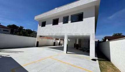 Apartamento à venda em Caraguatatuba, Massaguaçu, com 2 quartos, 43m²