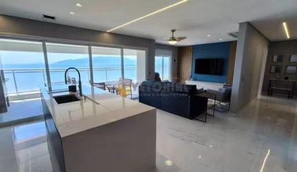 Apartamento à venda em Caraguatatuba, Indaiá, com 3 quartos, 169m²