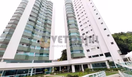 Apartamento à venda em Caraguatatuba, Martim de Sá, com 2 quartos, 75m²