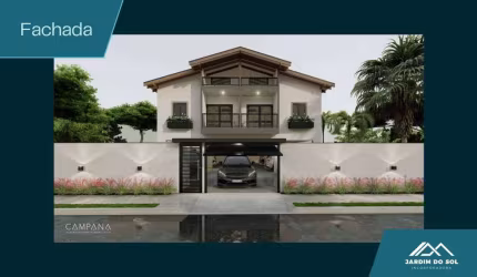 Apartamento à venda em Caraguatatuba, Massaguaçu, com 2 quartos, 47m²