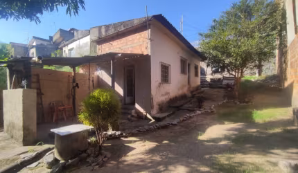 Lote/Terreno para venda com 360 metros quadrados em Tupi A - Belo Horizonte - MG
