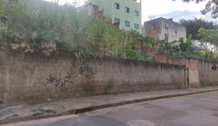 Lote 419M² no Floramar!!!