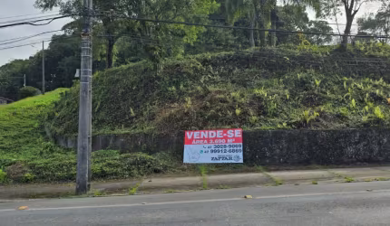 Lindo terreno