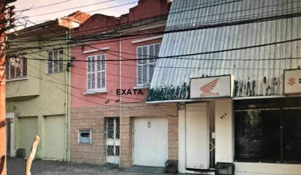 Terreno comercial à venda no Floresta, Porto Alegre  por R$ 5.500.000