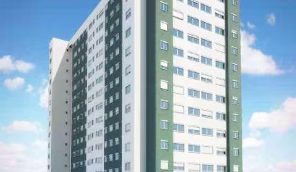 Apartamento com 1 quarto à venda no Rio Branco, Porto Alegre , 40 m2 por R$ 369.000