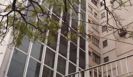 Sala comercial para alugar na Rua Sarmento Leite, 246, Centro, Porto Alegre, 60 m2 por R$ 400