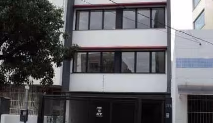 Sala comercial para alugar na Rua Barão do Gravataí, 375, Menino Deus, Porto Alegre, 26 m2 por R$ 980