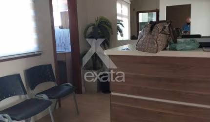 Sala comercial para alugar na Rua Onofre Pires, 31, Azenha, Porto Alegre, 53 m2 por R$ 2.500