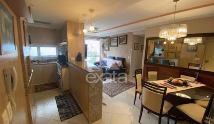 Apartamento com 3 quartos à venda no Cristal, Porto Alegre , 76 m2 por R$ 490.000