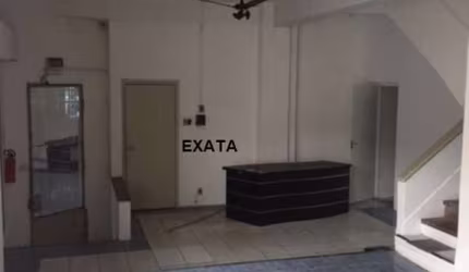 Ponto comercial à venda no Floresta, Porto Alegre , 109 m2 por R$ 210.000