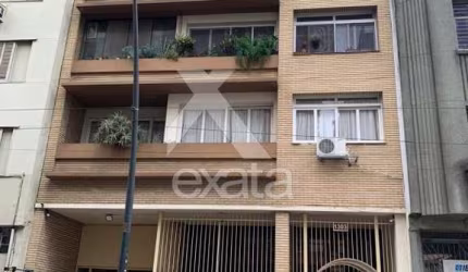 Apartamento com 2 quartos à venda no Centro, Porto Alegre , 79 m2 por R$ 400.000