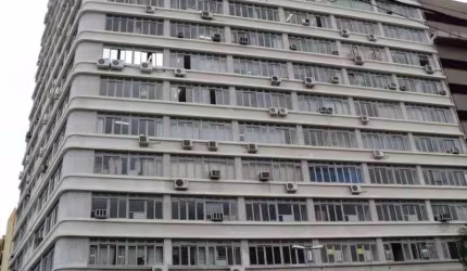 Sala comercial para alugar na Praça Osvaldo Cruz, 15, Centro, Porto Alegre por R$ 1.500