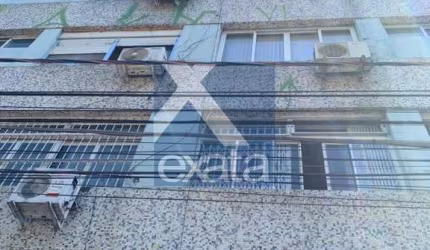 Kitnet / Stúdio à venda no Farroupilha, Porto Alegre , 30 m2 por R$ 130.000