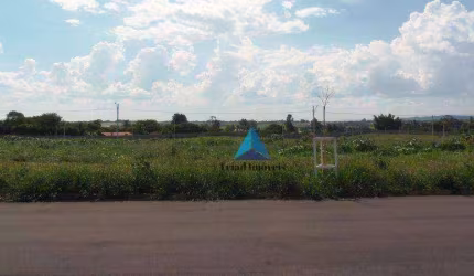 Área de 149m2 úteis no coração de Santa Bárbara D´Oeste/SP