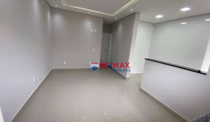 Lindo Apartamento com Suíte