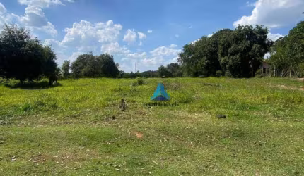 Chácara à venda, 1000 m² por R$ 60.000,00 - Dos Frades - Limeira/SP