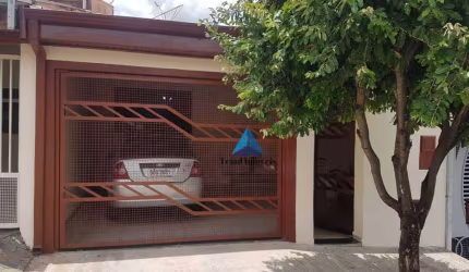 Casa com 3 dormitórios à venda, 280 m² por R$ 450.000,00 - Morada do Sol - Americana/SP