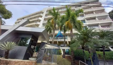 Apartamento com 3 dormitórios à venda, 466 m² por R$ 1.780.000,00 - Americana - Americana/SP