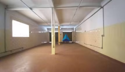 Salão à venda, 266 m² por R$ 1.200.000,00 - Jardim São Vito - Americana/SP