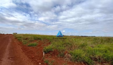 Terreno à venda, 250 m² por R$ 196.875,00 - Terras de Cillo - Santa Bárbara D'Oeste/SP