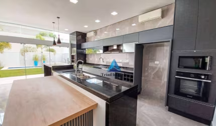 Casa com 3 dormitórios à venda, Loteamento Residencial Jardim Villagio - Americana/SP
