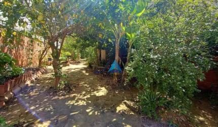 Terreno à venda, 187 m² por R$ 200.000,00 - Jardim Primavera - Americana/SP