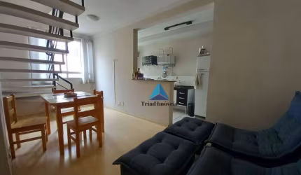 Apartamento com 2 dormitórios à venda, 120 m² por R$ 260.000,00 - Vila Belvedere - Americana/SP