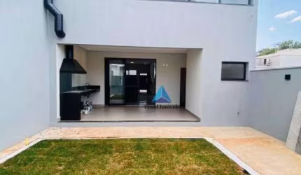 Casa com 3 dormitórios à venda, 182 m² por R$ 1.099.000,00 - Jardim Ipiranga - Americana/SP