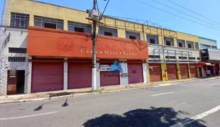 Salão para alugar, 550 m² por R$ 7.250,00/mês - Centro - Americana/SP