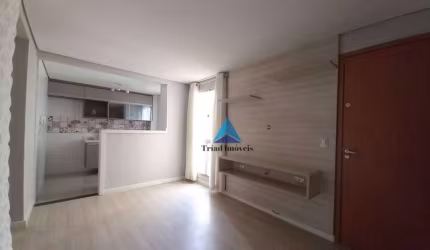 Apartamento com 2 dormitórios à venda, 45 m² por R$ 225.000,00 - Jardim Terramérica III - Americana/SP