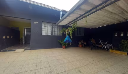 Casa à venda por R$ 1.000.000,00 - Vila Molon - Americana/SP