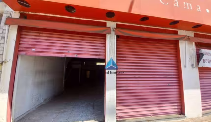 Salão para alugar, 201 m² por R$ 4.200,00/mês - Centro - Americana/SP