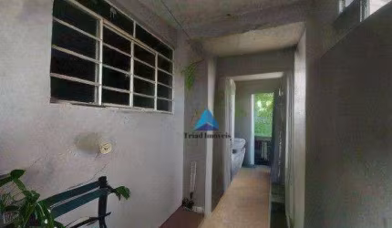 Terreno à venda, 200 m² por R$ 200.000,00 - Jardim São Roque - Americana/SP