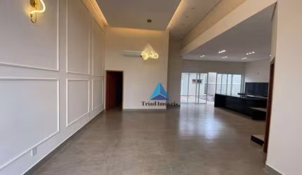 Casa com 3 dormitórios à venda, 198 m² por R$ 1.350.000,00 - Recanto das Águas - Nova Odessa/SP