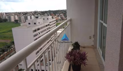 Sala para alugar no BrasilPark - Ed. Win Office Tower  R$ 4.432/mês - Santo Antônio - Americana/SP