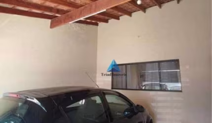 Casa com 2 dormitórios à venda, 88 m² por R$ 350.000,00 - Jardim Das Orquídeas - Americana/SP