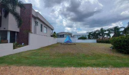 Terreno à venda, 360 m² por R$ 900.000,00 - Jardim Panambi - Santa Bárbara D'Oeste/SP