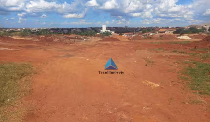 Terreno, 4500 m²( area industrial atras do biscoitone) venda por R$ 2.250.000 ou aluguel por R$ 10.001/mês - Vila Dainese - Americana/SP