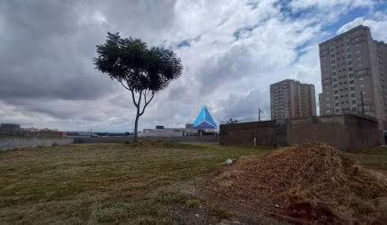 Terreno para alugar, 700 m² por R$ 3.000,00/mês - Campo Belo - Nova Odessa/SP