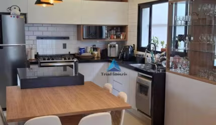 Casa com 3 dormitórios à venda, 200 m² por R$ 2.390.000,00 - Jardim Firenze - Santa Bárbara D'Oeste/SP