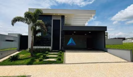 Casa com 3 dormitórios à venda, 183 m² por R$ 1.990.000,00 - Jardim Firenze - Santa Bárbara D'Oeste/SP