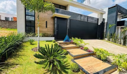 Casa com 3 dormitórios à venda, 150 m² por R$ 1.190.000,00 - Jardim das Flores - Santa Bárbara D'Oeste/SP