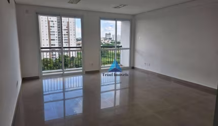 Sala para alugar, 44 m² por R$ 4.425/mês - Santo Antônio - Americana/SP