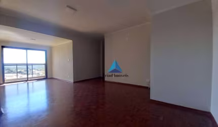 Apartamento com 3 dormitórios à venda, 80 m² por R$ 450.000,00 - Vila Belvedere - Americana/SP