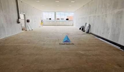 Salão para alugar, 180 m² por R$ 4.000,00/mês - Morada do Sol - Americana/SP