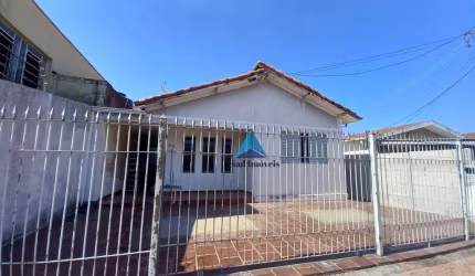 Casa com 3 dormitórios à venda, 120 m² por R$ 600.000,00 - Vila Dainese - Americana/SP