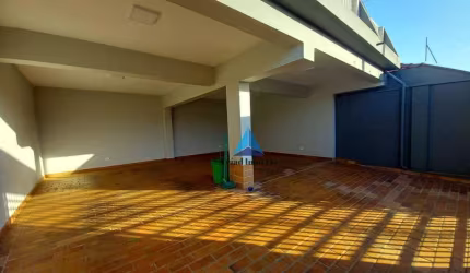 Casa com 3 dormitórios, 364 m² - venda por R$ 1.450.000,00 ou aluguel por R$ 5.650,00/mês - Jardim Bela Vista - Santa Bárbara D'Oeste/SP