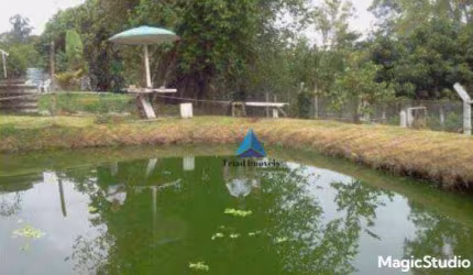 Chácara  à venda, 2000 m² por R$ 430.000 - Tupi - Piracicaba/SP
