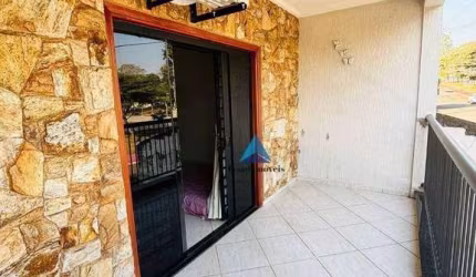 Casa com 2 dormitórios à venda, 180 m² por R$ 560.000,00 - Jardim Esmeralda - Santa Bárbara D'Oeste/SP