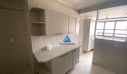 Apartamento com 3 dormitórios à venda, 110 m² por R$ 370.000,00 - Vila Belvedere - Americana/SP